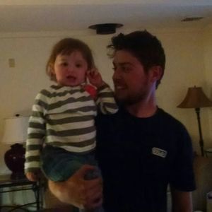 Meet your Posher, Tylor